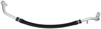 A/C Refrigerant Suction Hose