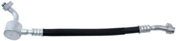 A/C Refrigerant Suction Hose