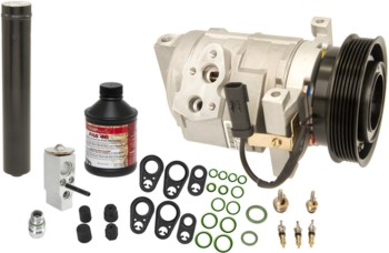 A/C Compressor Kit