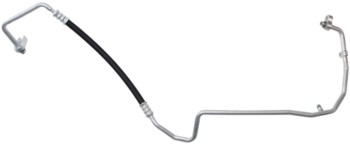 A/C Refrigerant Discharge Hose