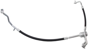 A/C Refrigerant Discharge / Suction Hose Assembly