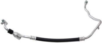 A/C Refrigerant Suction Hose