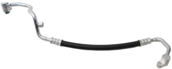 A/C Refrigerant Discharge Hose