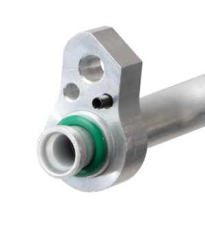 A/C Refrigerant Discharge Hose