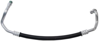 A/C Refrigerant Suction Hose
