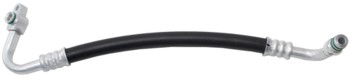 A/C Refrigerant Suction Hose