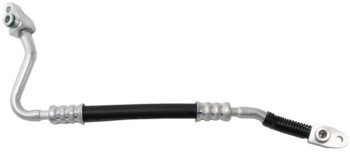 A/C Refrigerant Discharge Hose