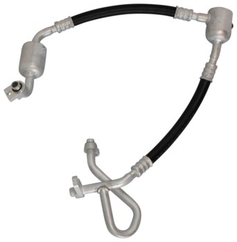 A/C Refrigerant Suction Hose