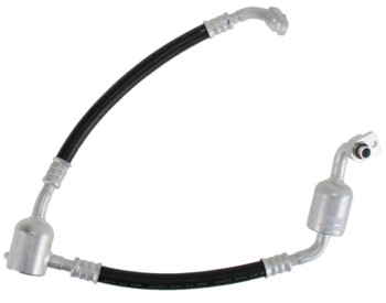 A/C Refrigerant Suction Hose