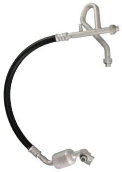 A/C Refrigerant Suction Hose