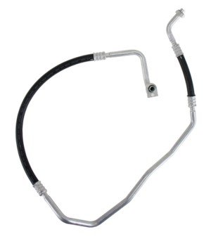 A/C Refrigerant Suction Hose