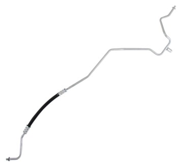 A/C Refrigerant Liquid Hose