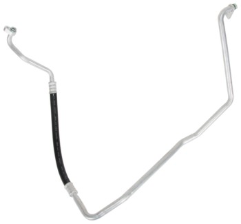 A/C Refrigerant Suction Hose