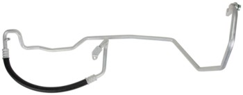 A/C Refrigerant Suction Hose