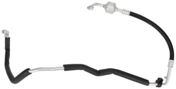 A/C Refrigerant Suction Hose