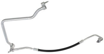 A/C Refrigerant Discharge / Suction Hose Assembly