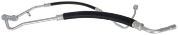 A/C Refrigerant Discharge / Suction Hose Assembly