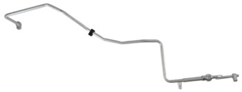 A/C Liquid Line with Orifice Tube