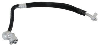 A/C Refrigerant Suction Hose
