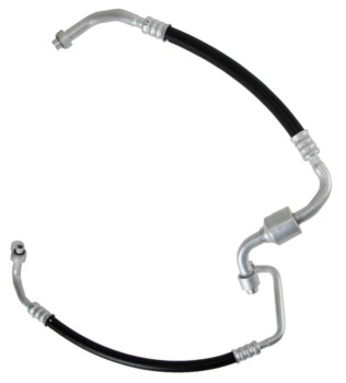A/C Refrigerant Discharge / Suction Hose Assembly