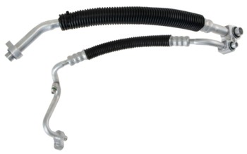 A/C Refrigerant Discharge / Suction Hose Assembly