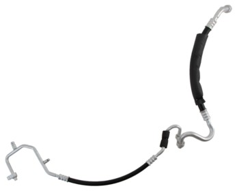 A/C Refrigerant Discharge / Suction Hose Assembly