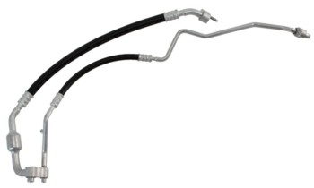 A/C Refrigerant Discharge / Suction Hose Assembly