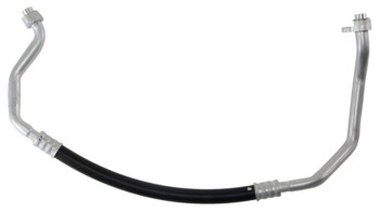 A/C Refrigerant Suction Hose