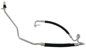 A/C Refrigerant Discharge / Suction Hose Assembly
