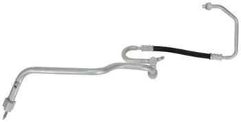 A/C Refrigerant Discharge / Suction Hose Assembly