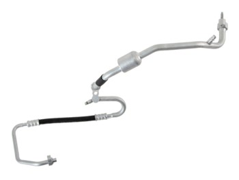 A/C Refrigerant Discharge / Suction Hose Assembly