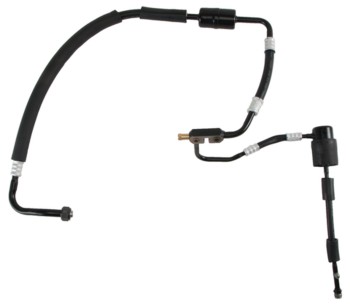 A/C Refrigerant Discharge / Suction Hose Assembly