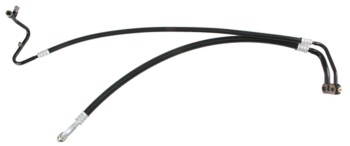 A/C Refrigerant Discharge / Suction Hose Assembly