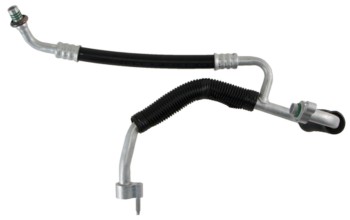 A/C Refrigerant Suction Hose