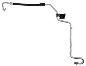 A/C Refrigerant Suction Hose