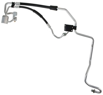 A/C Refrigerant Discharge / Suction Hose Assembly