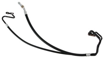 A/C Refrigerant Discharge / Suction Hose Assembly