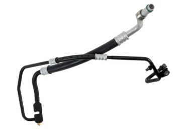 A/C Refrigerant Discharge / Suction Hose Assembly