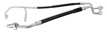 A/C Refrigerant Discharge / Suction Hose Assembly