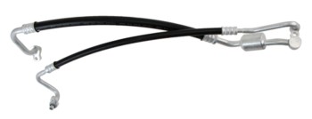 A/C Refrigerant Discharge / Suction Hose Assembly