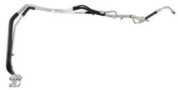 A/C Suction and Liquid Line Hose Assembly