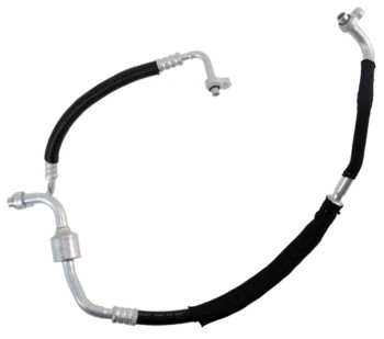 A/C Refrigerant Discharge / Suction Hose Assembly