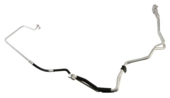 A/C Suction and Liquid Line Hose Assembly