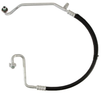 A/C Refrigerant Discharge Hose