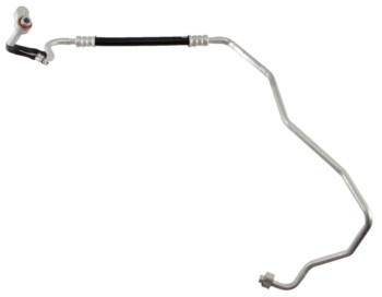 A/C Refrigerant Discharge Hose