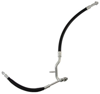 A/C Refrigerant Discharge / Suction Hose Assembly