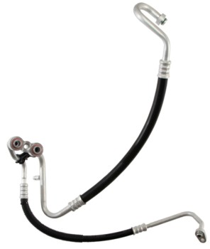 A/C Refrigerant Discharge / Suction Hose Assembly