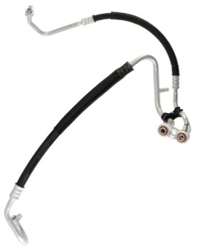 A/C Refrigerant Discharge / Suction Hose Assembly