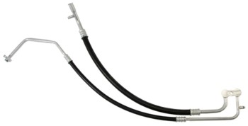 A/C Refrigerant Discharge / Suction Hose Assembly