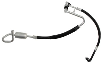 A/C Refrigerant Discharge / Suction Hose Assembly